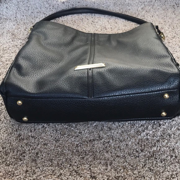 Anne Klein | Double Strap Purse - Picture 7 of 8